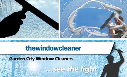 Rob's Window Cleaning