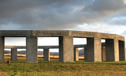 Stonehenge Aotearoa