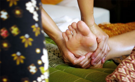 Sabai Sabai Thai Massage Therapy
