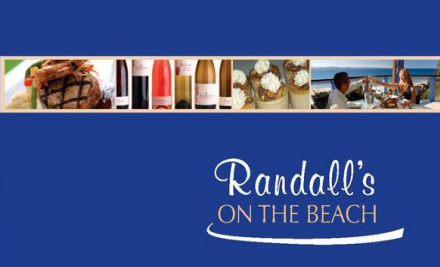 Randall's On The Beach