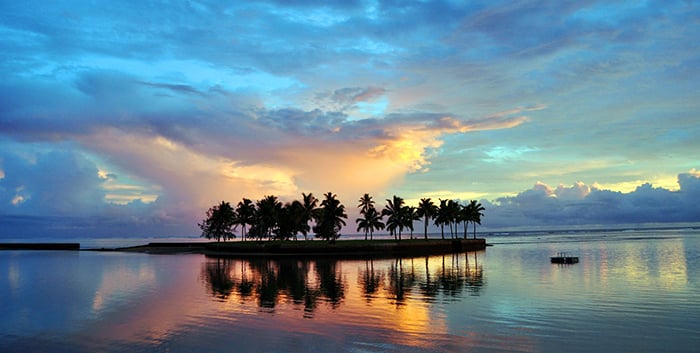 The Naviti Resort