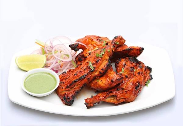 Indian Flavours Palmerston North