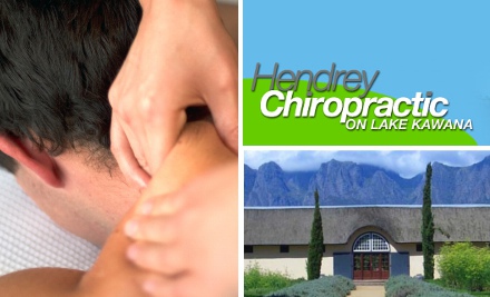 Hendrey Chiropractic