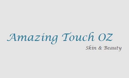 Amazing Touch OZ