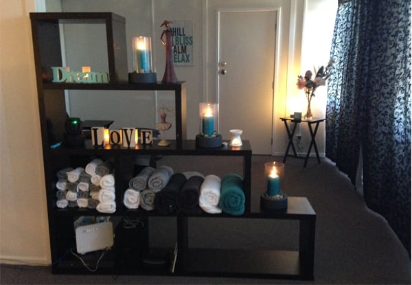 Paradise Massage & Day Spa