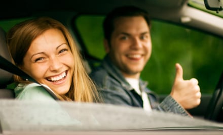 Triple A Driving School