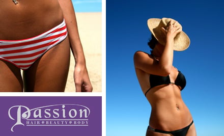 Passion