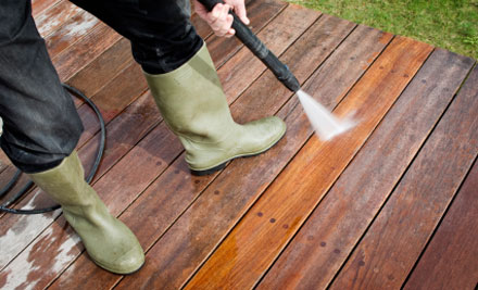 Trident Water Blasting