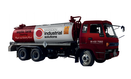 Marsden Industrial Solutions