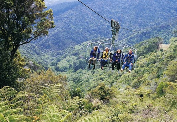 $59 to Fly the Sky Wire