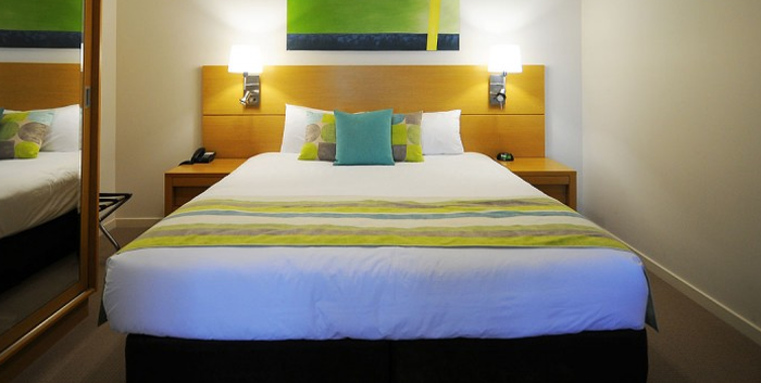 Ramada Hervey Bay - Queensland