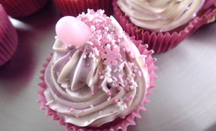 Nessie's Cupcakes