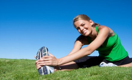 E.D Strength And Conditioning