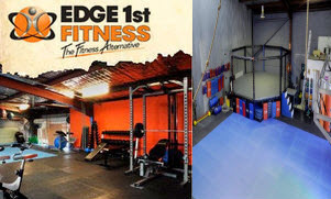 Phoenix Fitness Central Coast