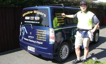 Window Wipers Ltd