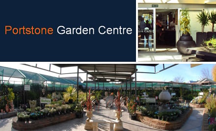 Portstone Garden Centre
