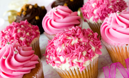 Country Road Cupcakes
