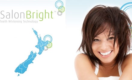 Salon Bright