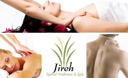 Jireh Health - Retreat