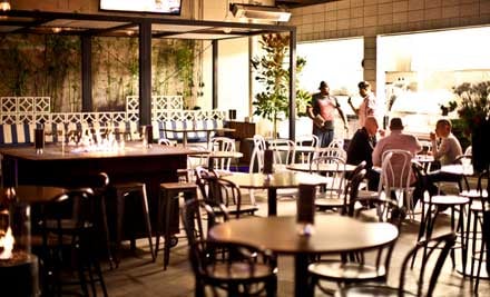 The Empire Tavern