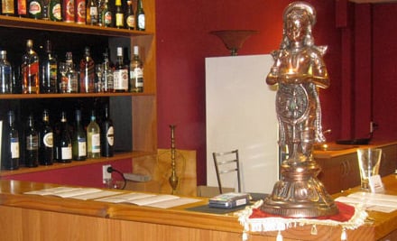 Mirchi Indian Cuisine