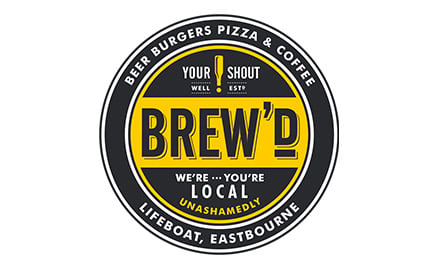 Brew'd Boulcott