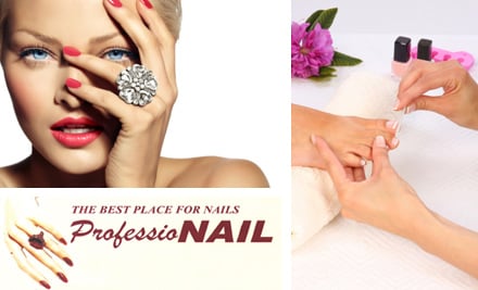 ProfessioNAIL Auckland