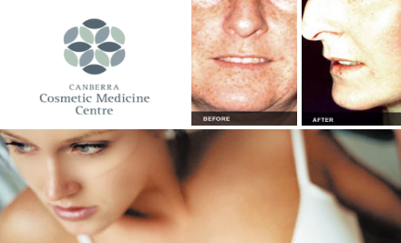 Canberra Cosmetic Medicine Centre