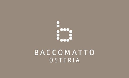 Baccomatto Osteria