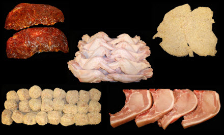 Gerry's Dublin Meats Paralowie