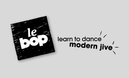 Le Bop Modern Jive