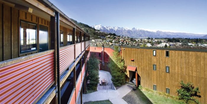 Reavers Lodge - Queenstown