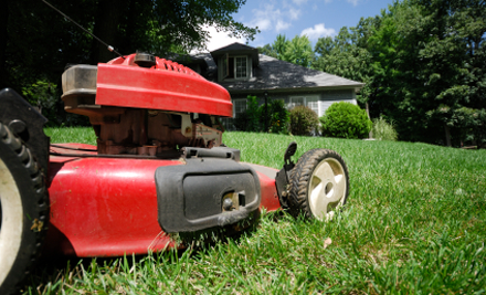 AJ's Lawn Service