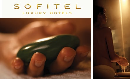 LeSpa at Sofitel