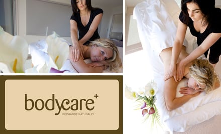 Bodycare
