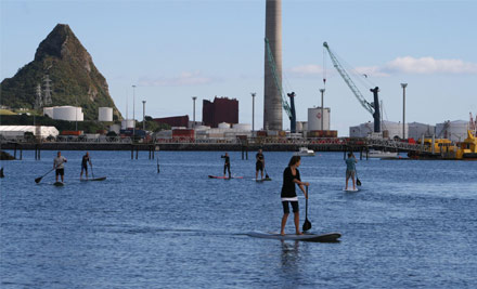 Shore Break Paddleboards