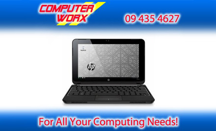 Computer Worx