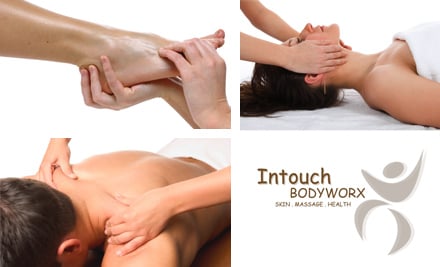 Intouch Bodyworx