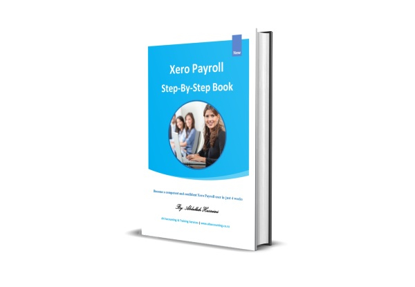 AH Accounting & Training Services