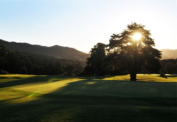 Waitakere Golf Club Ltd