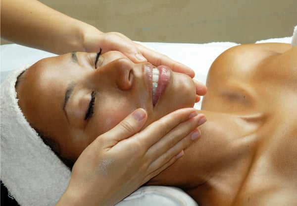 $49 for a Classic Facial & Brow Shape (value up to $100)