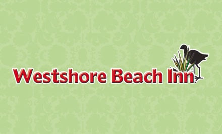 Westshore Beach Inn Bistro and Cafe