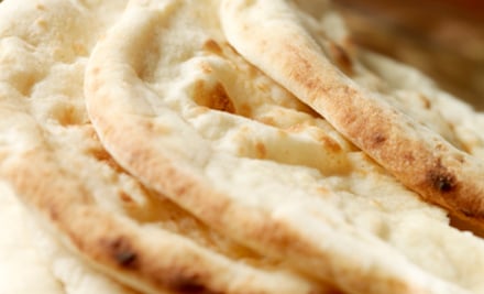 Nana's Indian Cuisine