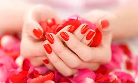 Nails By Karyn