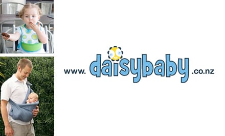 Daisy Baby