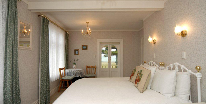 Mon Logis - Hawkes Bay