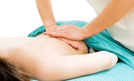 Ultimate Massage Therapy