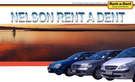 Rent-a-Dent Nelson