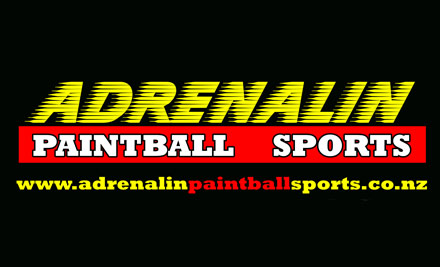 Adrenalin Paintball Sports