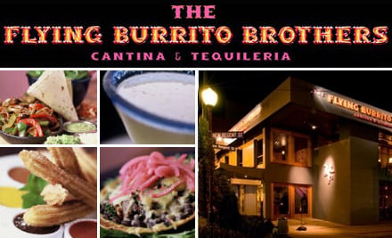 Flying Burrito Brothers